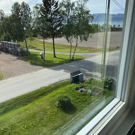 Fristedet Feriehus Sortland