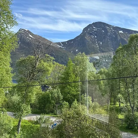 Fristedet Feriehus