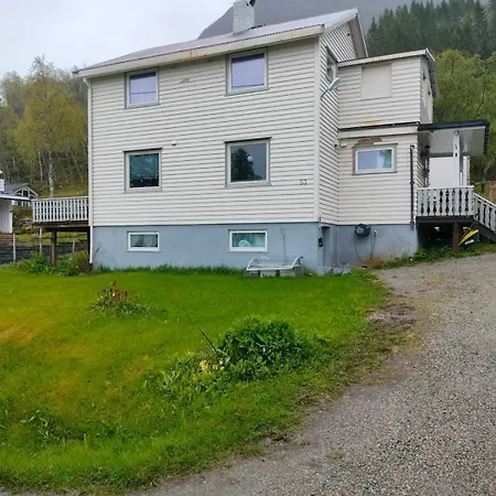 Fristedet * Sortland