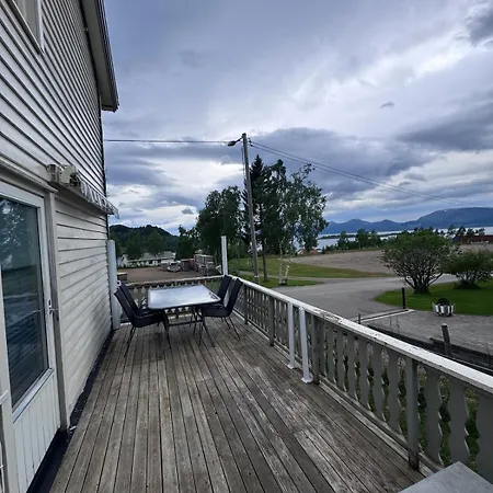 Fristedet * Sortland