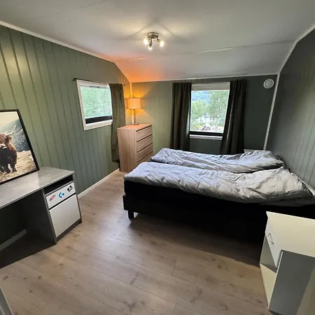 Feriehus Fristedet